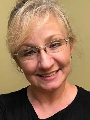 Nikole Thornton Activities Director