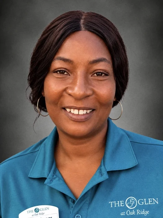 Cardie Turner Housekeeping Supervisor