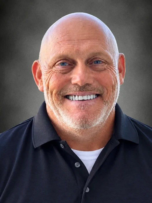 Chad Gibbs Director of Maintenance
