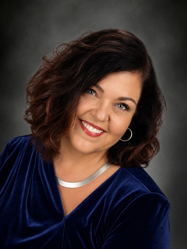 Tadza Merritt Business Office Manager