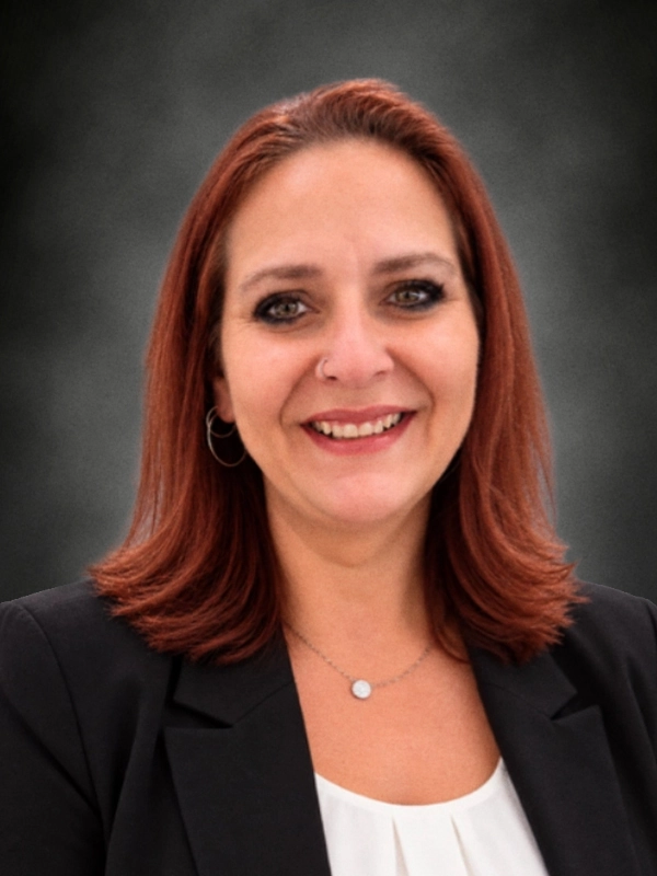 Tasha Holt Director of Resident Services