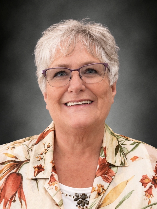 Tina Whitehead Memory Care Director