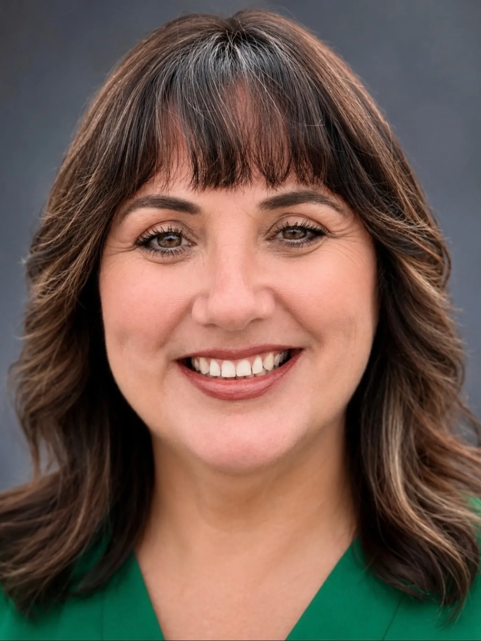 Jennifer Blair Director of Sales 