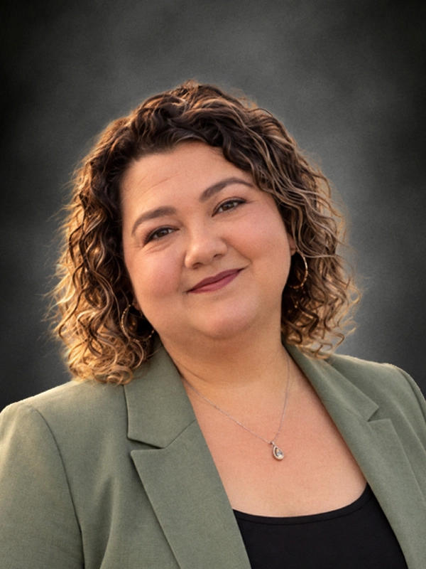 Sarah Ford Assistant Director of Resident Services